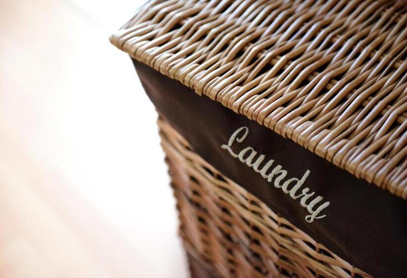 Habitació Estàndard, Motherland Guest House