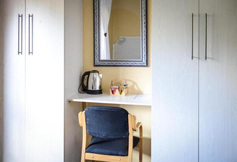 Habitació Estàndard, Motherland Guest House