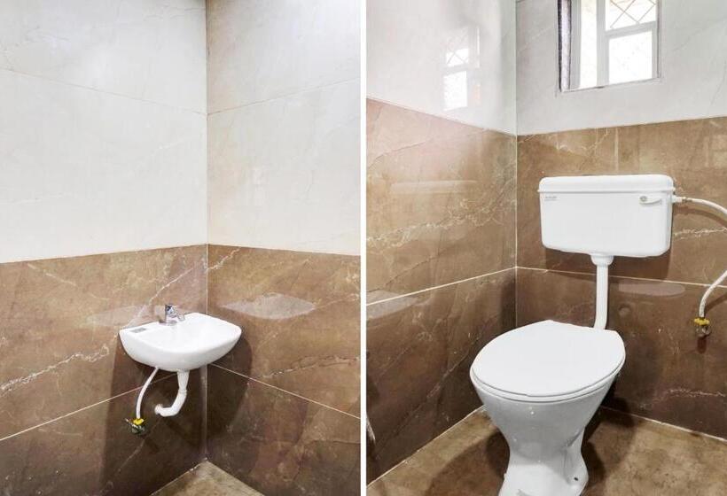 غرفة كلاسيكية ثلاثية, Oyo Sagar Lodging