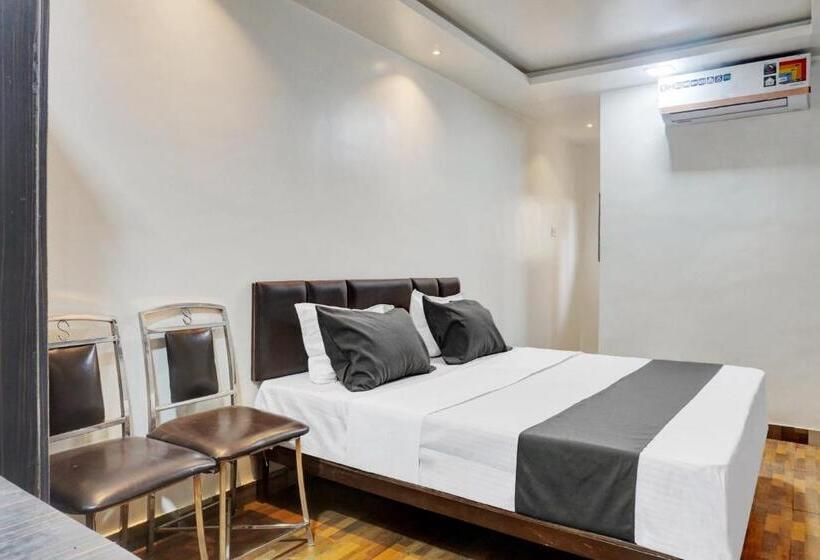 Трехместный Номер Классика, Oyo Sagar Lodging