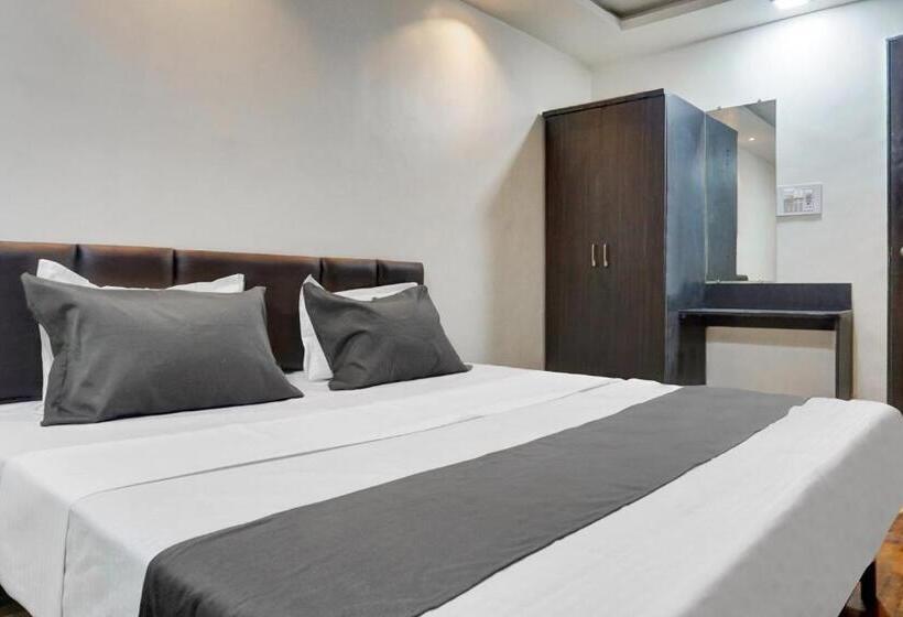 غرفة كلاسيكية ثلاثية, Oyo Sagar Lodging