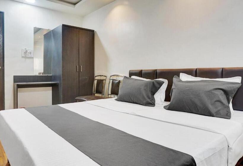 غرفة كلاسيكية ثلاثية, Oyo Sagar Lodging