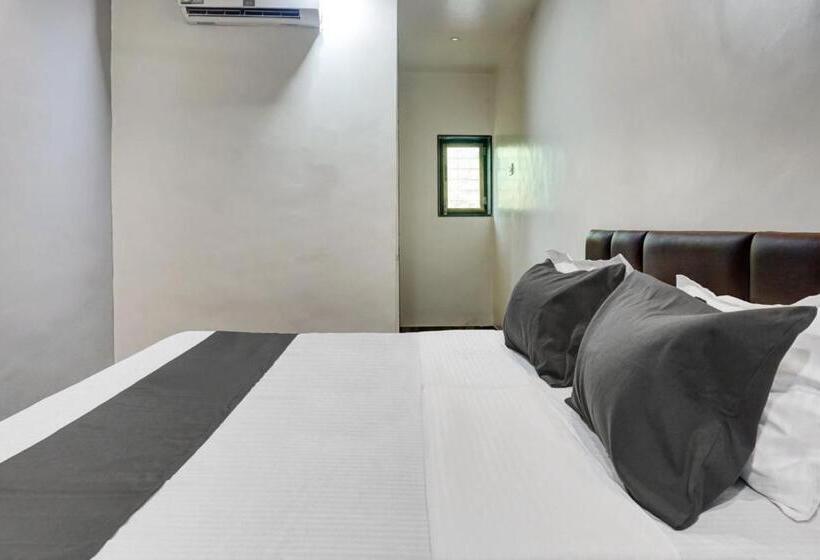 غرفة كلاسيكية ثلاثية, Oyo Sagar Lodging