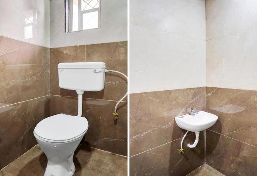 غرفة كلاسيكية ثلاثية, Oyo Sagar Lodging