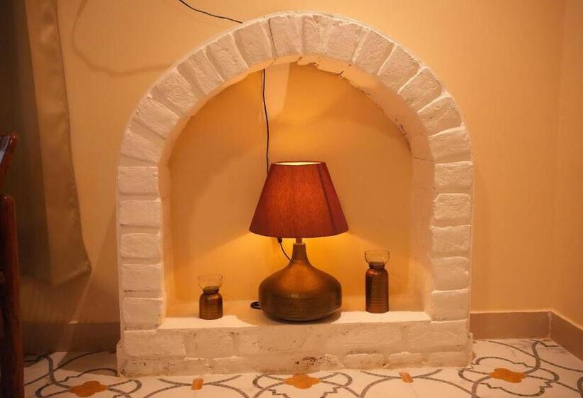 标准间, Rustic Roots Farm Stay