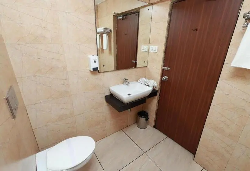 スタンダードルーム, Sky Palace Kannur