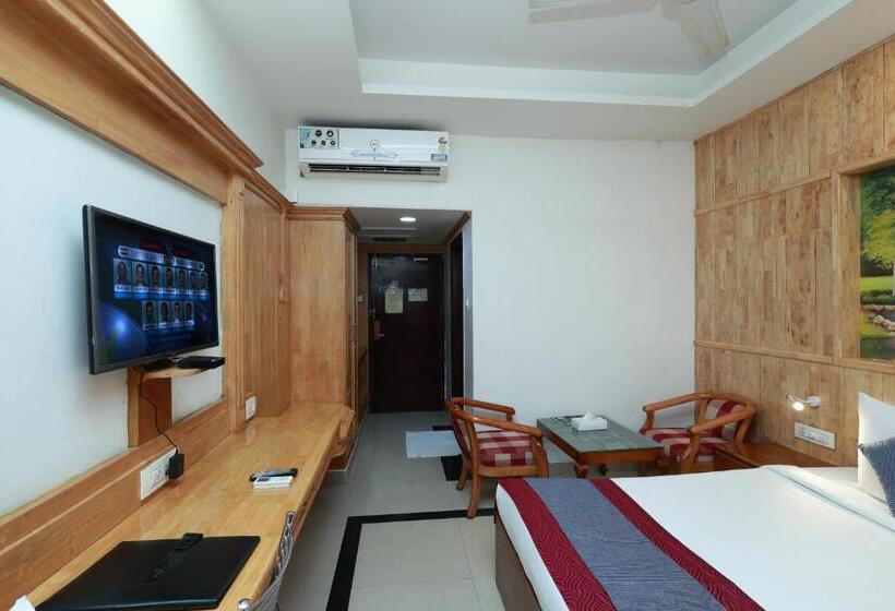 جناح, Sky Palace Kannur