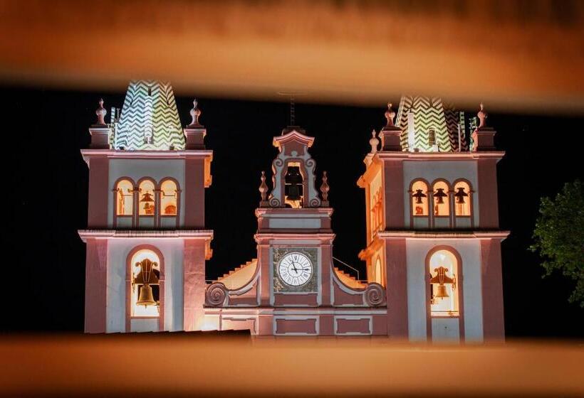 Family Suite, Boutique Hotel Teatro