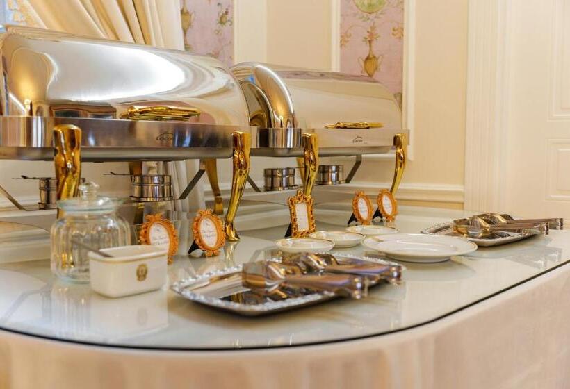 Family Suite, Boutique Hotel Teatro