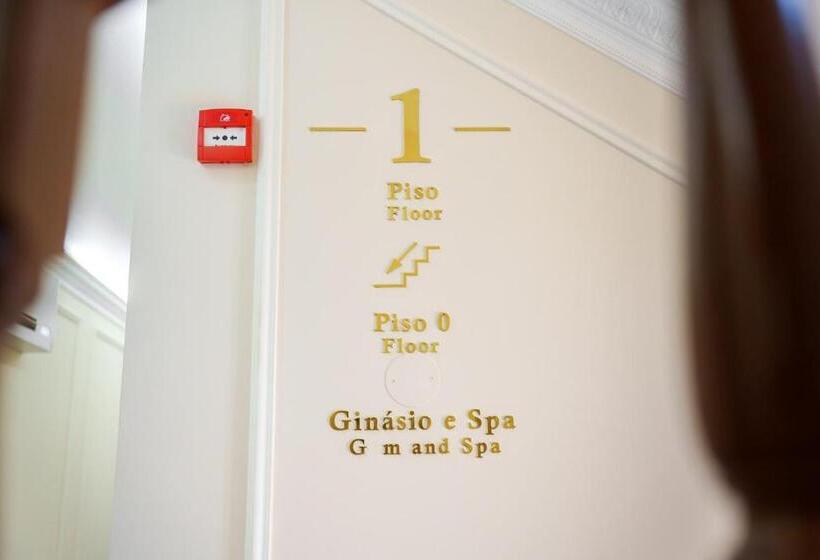 Family Suite, Boutique Hotel Teatro