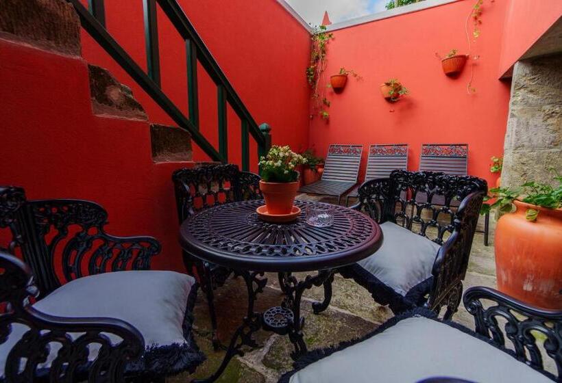 Family Suite, Boutique Hotel Teatro