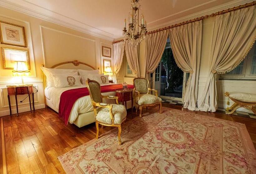 اتاق سوپریور, Boutique Hotel Teatro