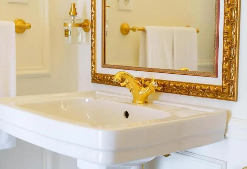 اتاق سوپریور, Boutique Hotel Teatro