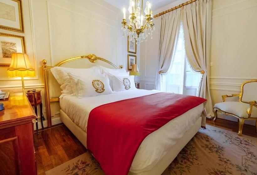 Номер Стандарт, Boutique Hotel Teatro