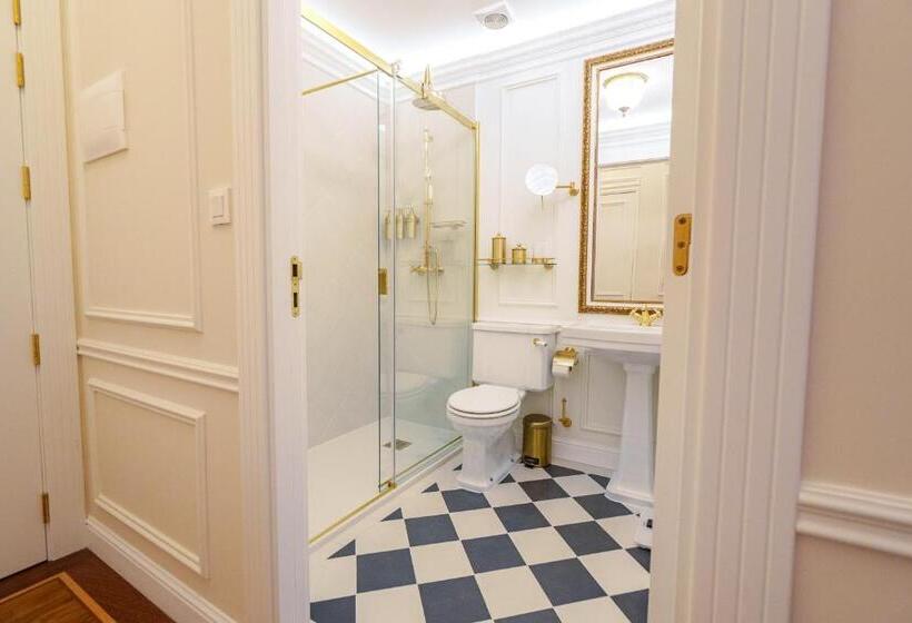 Номер Стандарт, Boutique Hotel Teatro