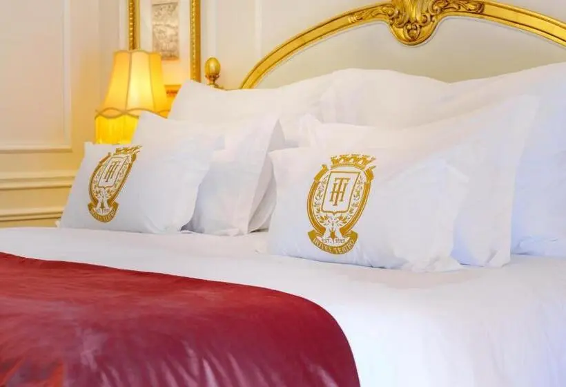 اتاق استاندارد, Boutique Hotel Teatro