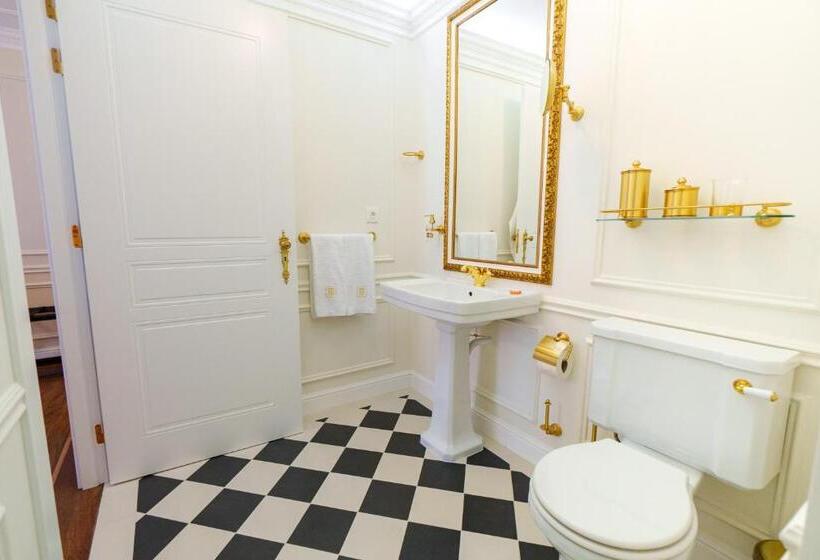 Номер Стандарт, Boutique Hotel Teatro