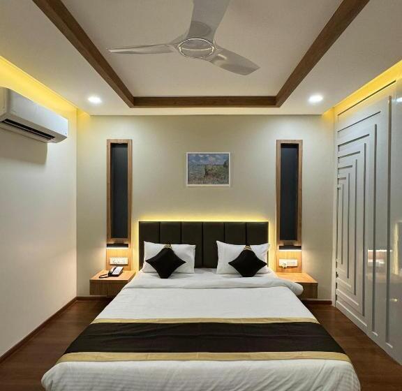 اتاق سوپریور, Vieanna Inn