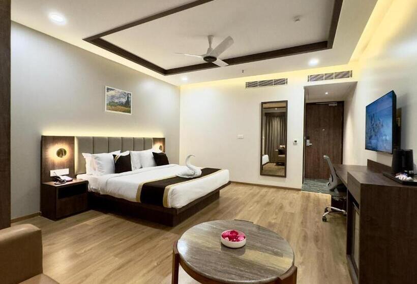 اتاق سوپریور, Vieanna Inn