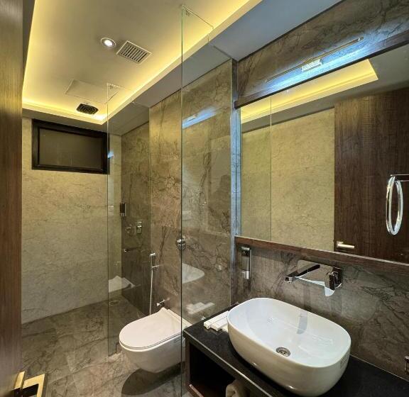 اتاق سوپریور, Vieanna Inn