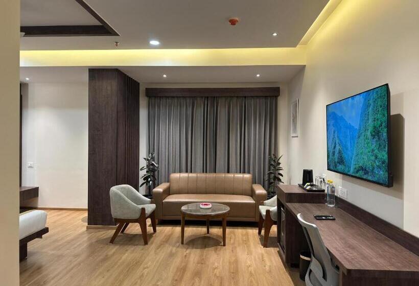 اتاق استاندارد, Vieanna Inn