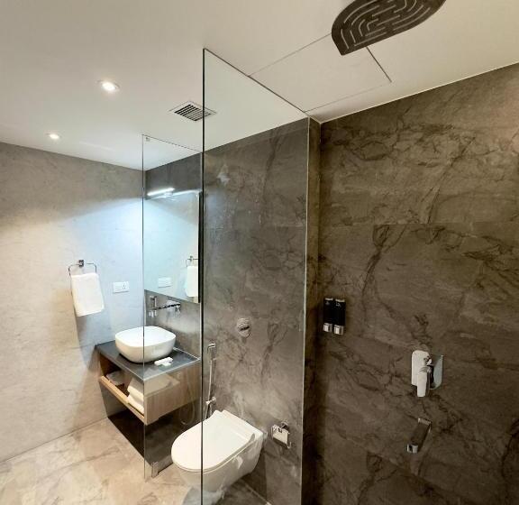 اتاق استاندارد, Vieanna Inn