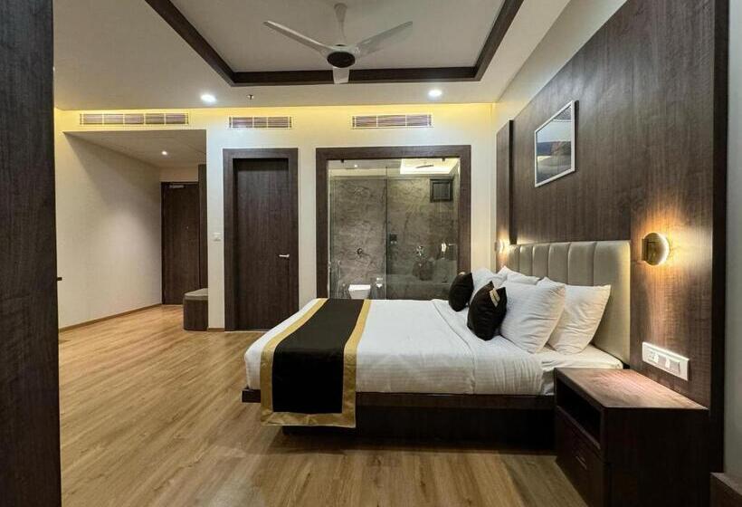 اتاق استاندارد, Vieanna Inn