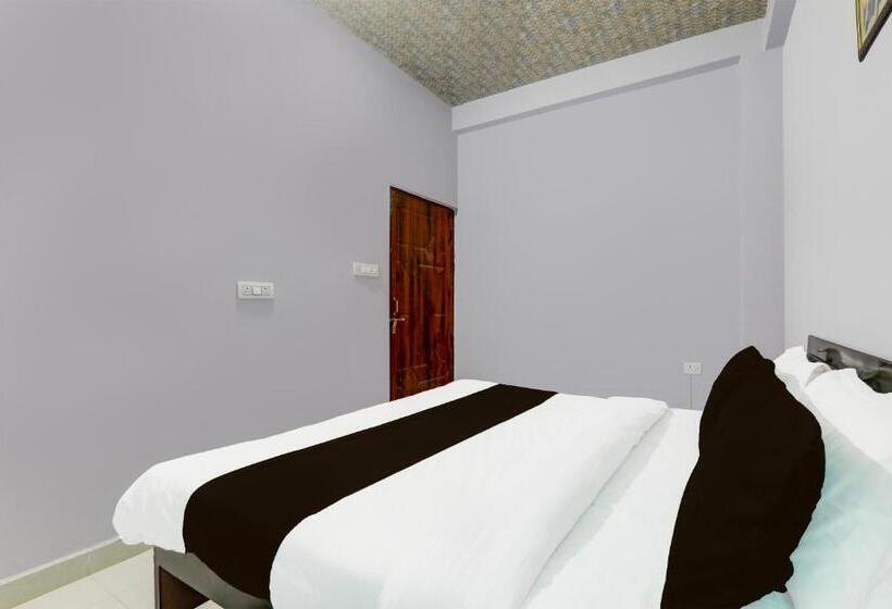 Quarto Triplo Clássico, O Drip Inn