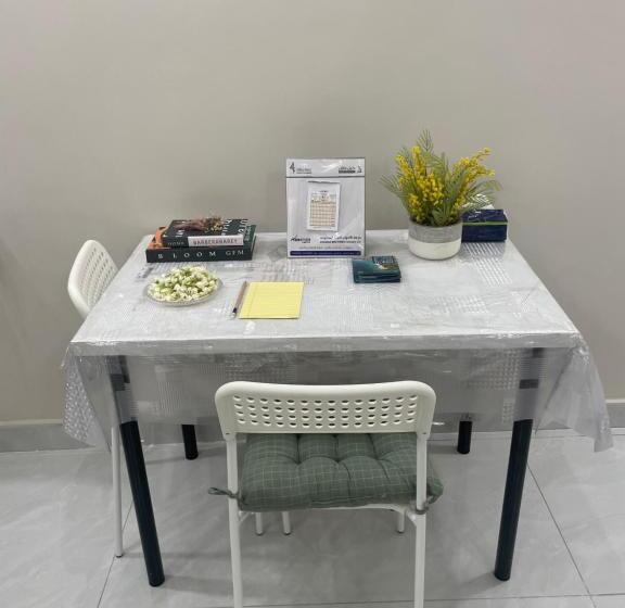 اتاق استاندارد, ملاذ غرفة أنيقة للسيدات والعوائل فقط