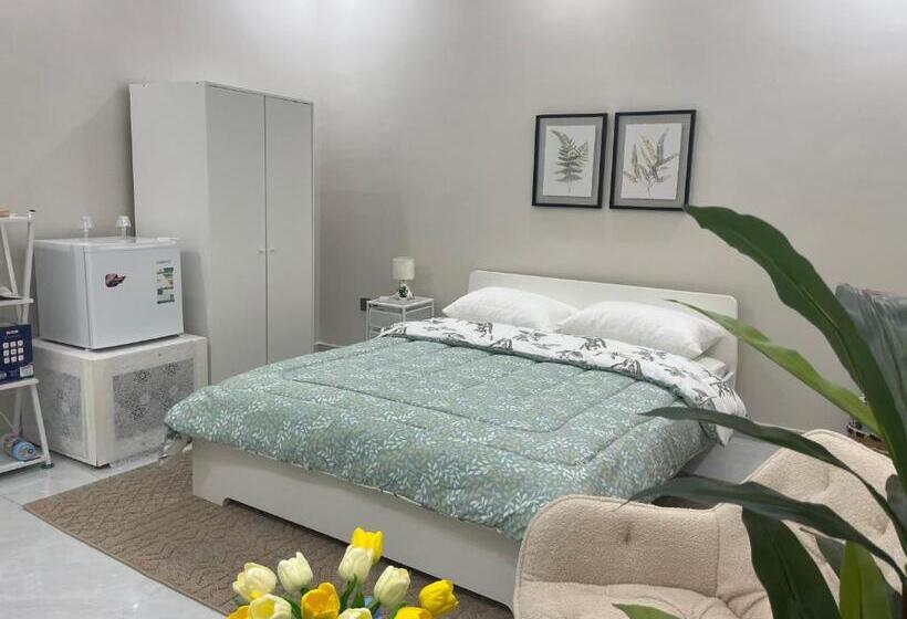 اتاق استاندارد, ملاذ غرفة أنيقة للسيدات والعوائل فقط