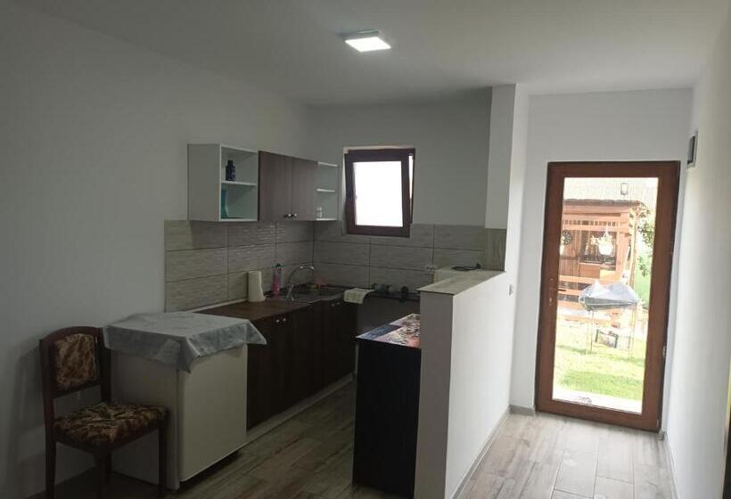 스탠다드 룸, Cazare Corbu