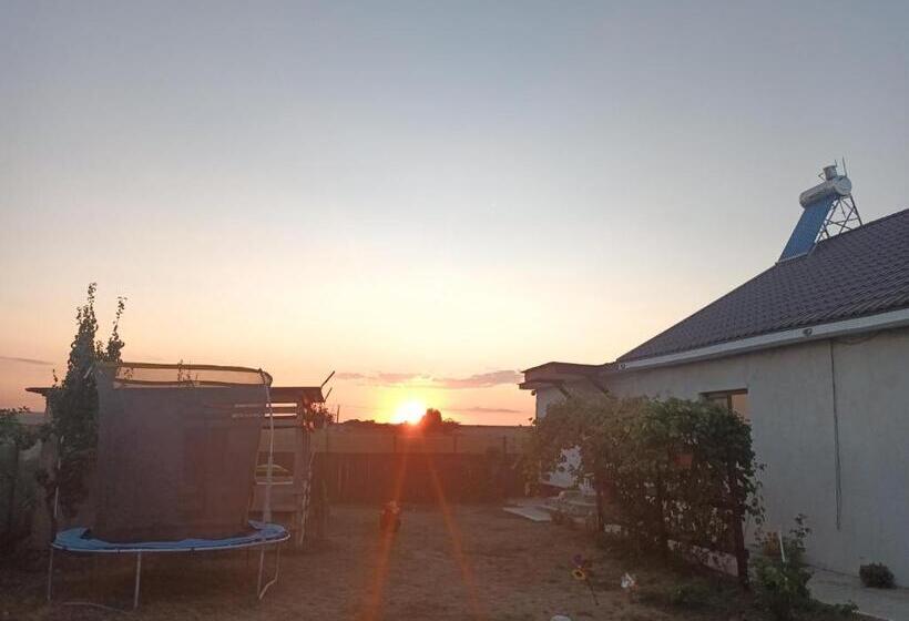 스탠다드 룸, Cazare Corbu