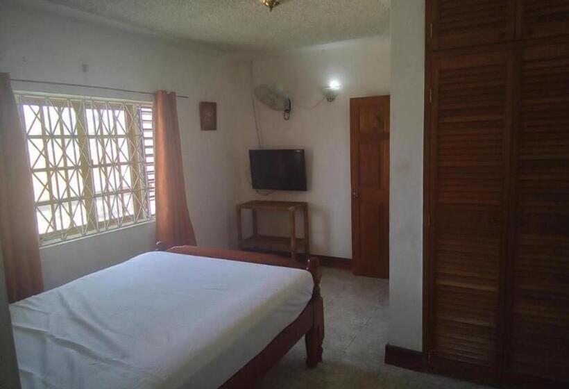 اتاق اکونومی, Comfort Rooms