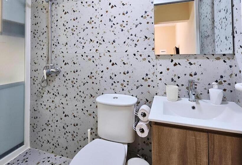 استودیو استاندارد با چشم‌انداز, Lemon House Borsh