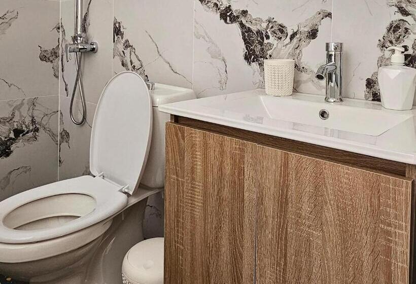 استودیو خانوادگی, Lemon House Borsh