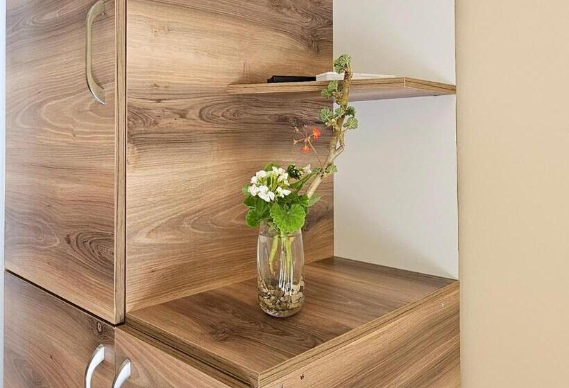 استودیو خانوادگی, Lemon House Borsh