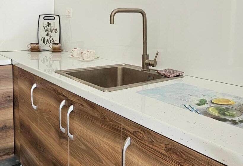 استودیو خانوادگی, Lemon House Borsh