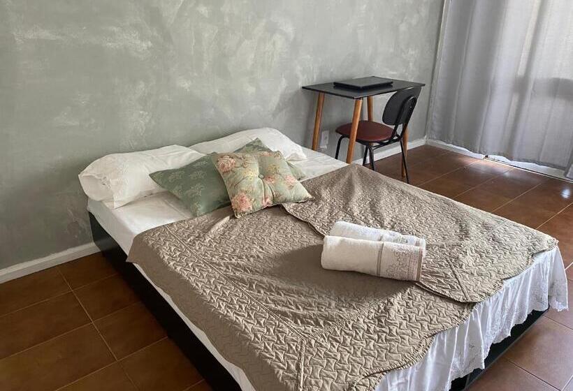 Standard Szoba, Quarto Com Varanda