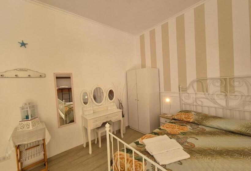 חדר סטנדרט לארבעה, Vic O Mar