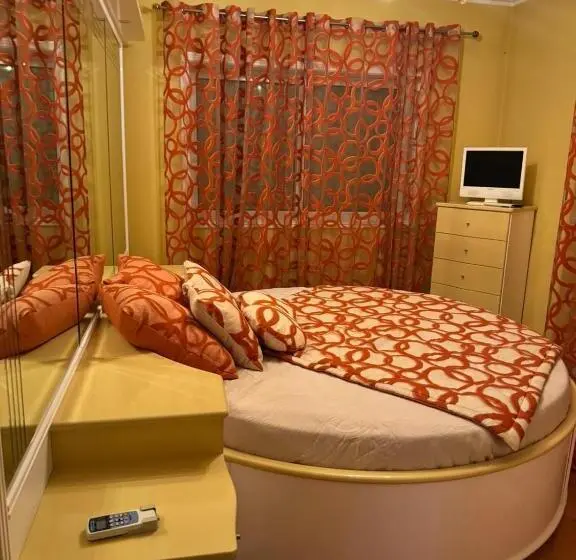 ４ベッドルームハウス, Casa De Férias Alfena
