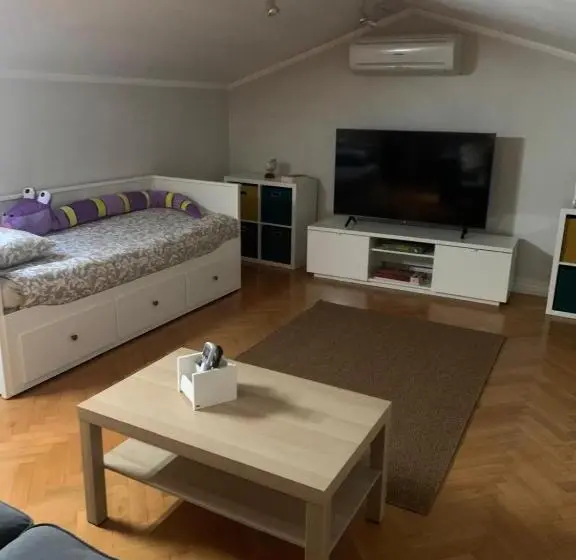 ４ベッドルームハウス, Casa De Férias Alfena