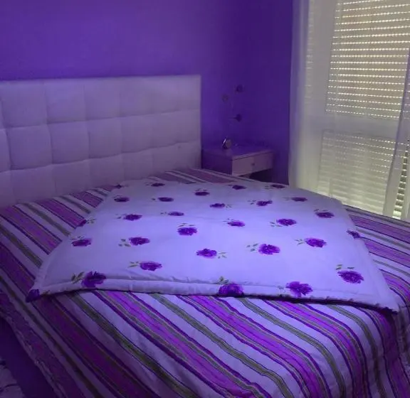 ４ベッドルームハウス, Casa De Férias Alfena