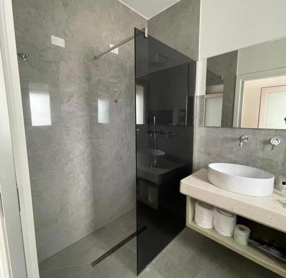四人豪华间, B&b Casa Giulivo Pantanagianni