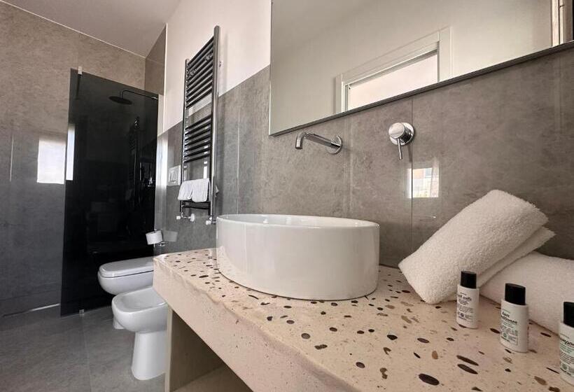 四人标准间, B&b Casa Giulivo Pantanagianni