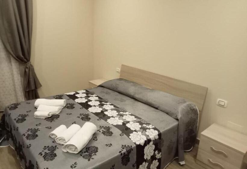 غرفة قياسية, B&b Rebgaia