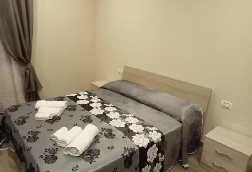 Standard-huone, B&b Rebgaia