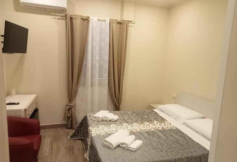 غرفة قياسية, B&b Rebgaia