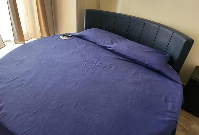 Deluxe-huone, B&b Rebgaia