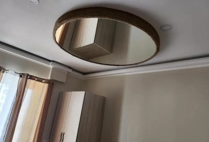 Deluxe-huone, B&b Rebgaia