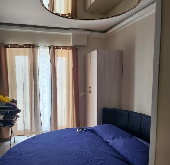 Номер Deluxe, B&b Rebgaia